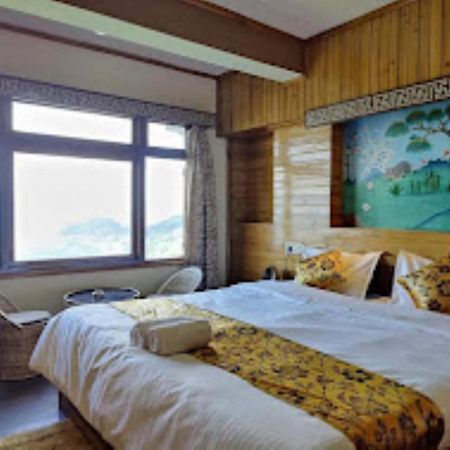 Royoporus Taktsang Darjeeling Hotel Darjeeling  Luaran gambar