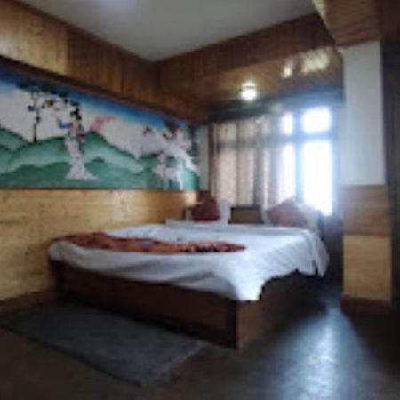 Royoporus Taktsang Darjeeling Hotel Darjeeling  Luaran gambar
