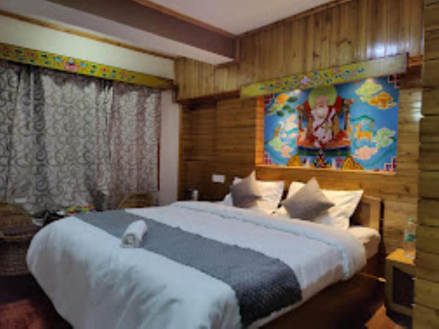 Royoporus Taktsang Darjeeling Hotel Darjeeling  Luaran gambar