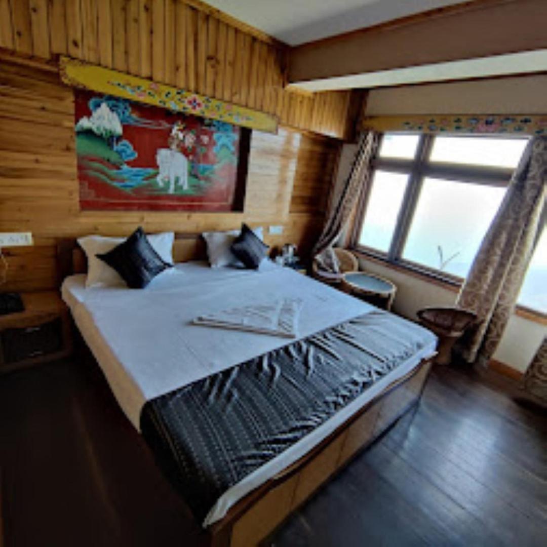 Royoporus Taktsang Darjeeling Hotel Darjeeling  Luaran gambar