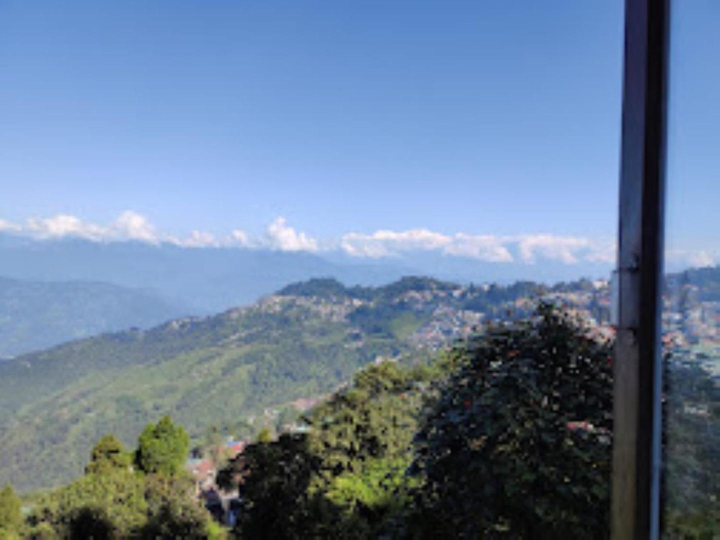 Royoporus Taktsang Darjeeling Hotel Darjeeling  Luaran gambar